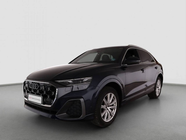 Audi Q8 50 TDI Quattro