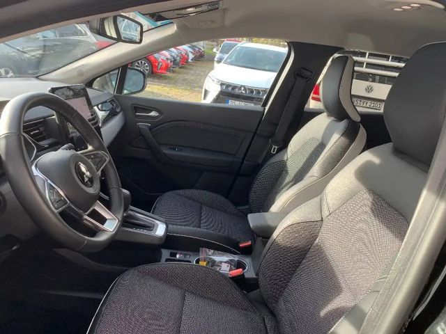 Mitsubishi ASX Intro Edition 1.3 T-Benziner 7-DCT