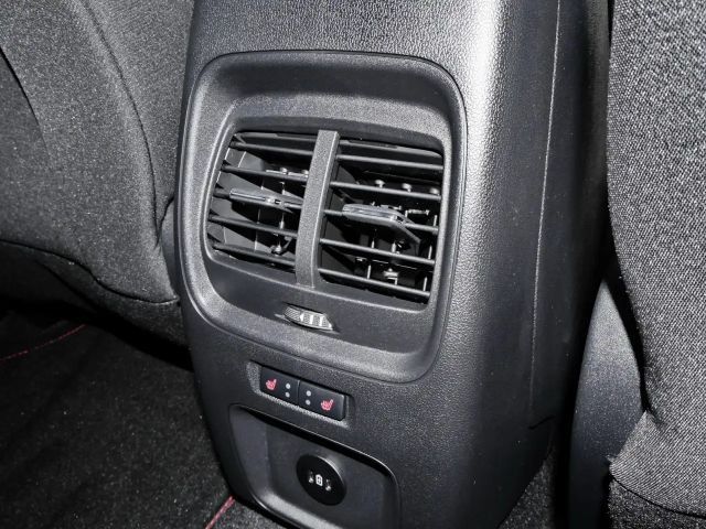 Ford Kuga Hybrid ST Line