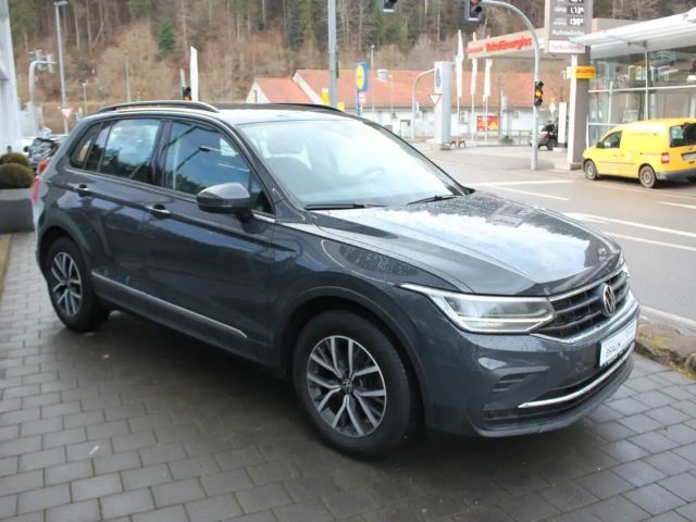 Volkswagen Tiguan 1.5 TSI Life