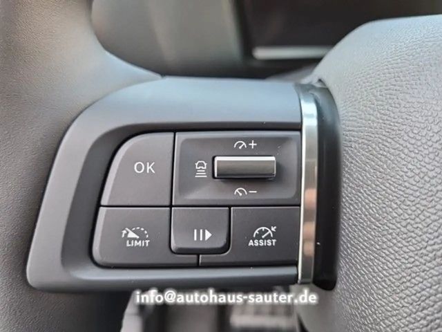 Citroën ë-C4 Plus Shine