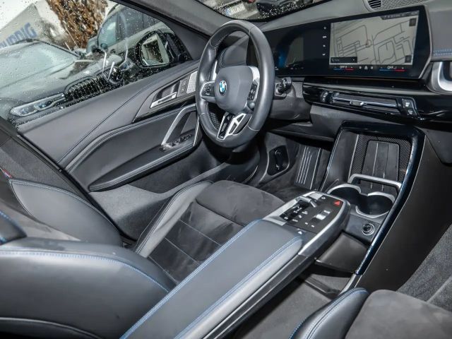 BMW X1 M-Sport sDrive18i