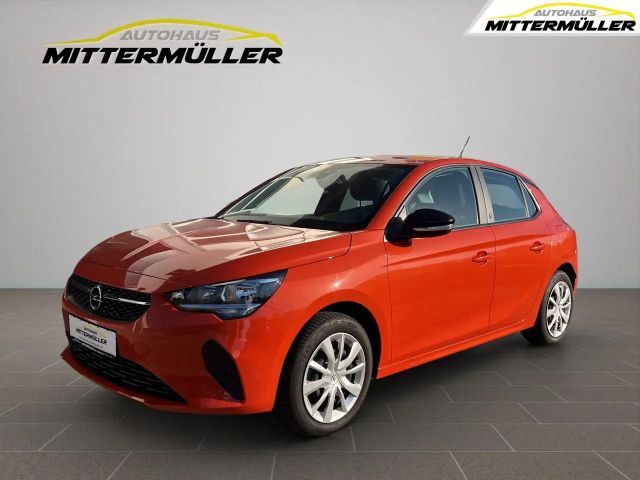 Opel Corsa Edition
