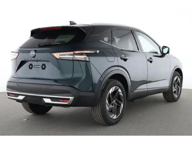 Nissan Qashqai DIG-T N-Connecta
