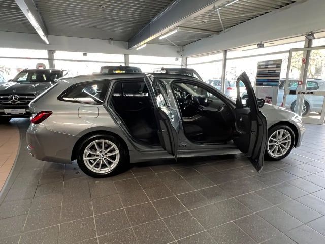 BMW 318 318d Touring