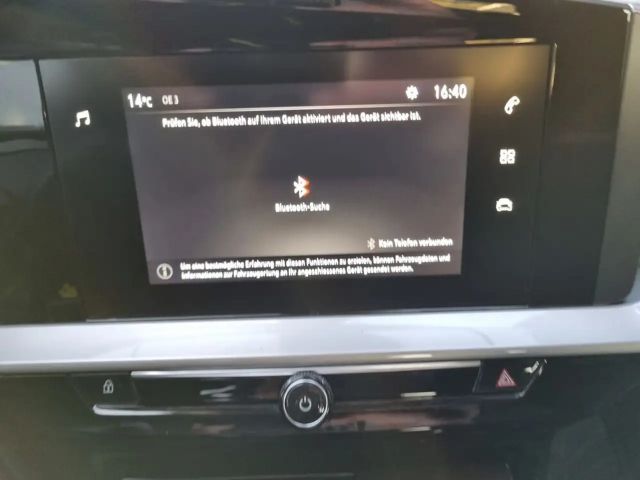 Opel Mokka Edition Turbo