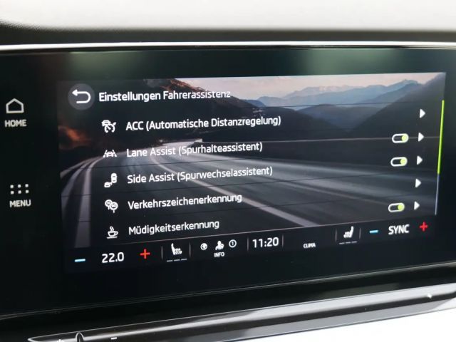 Skoda Octavia 2.0 TDI Style Style