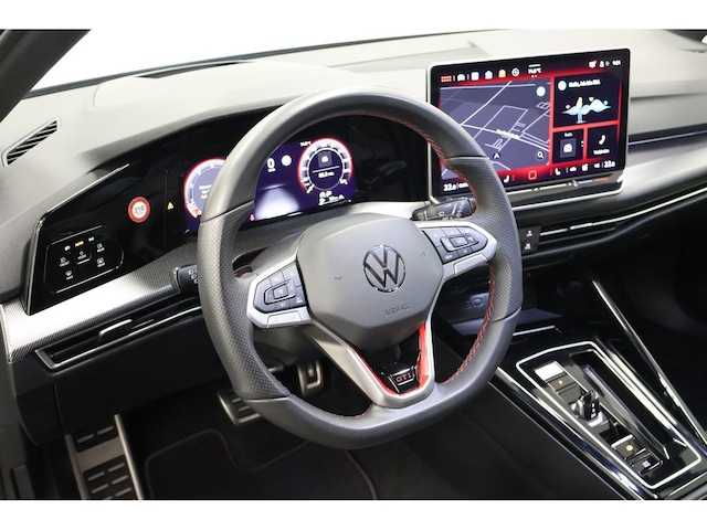 Volkswagen Golf 2.0 TSI DSG GTI Golf VIII