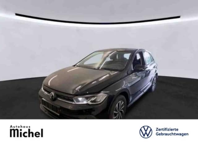 Volkswagen Polo Life