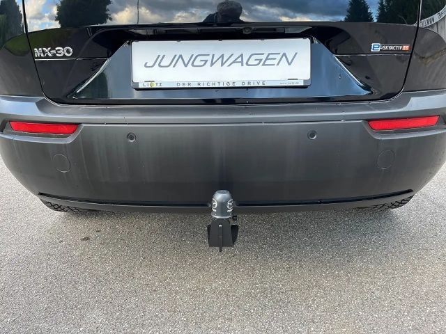 Mazda MX-30 SkyActiv e-Skyactiv