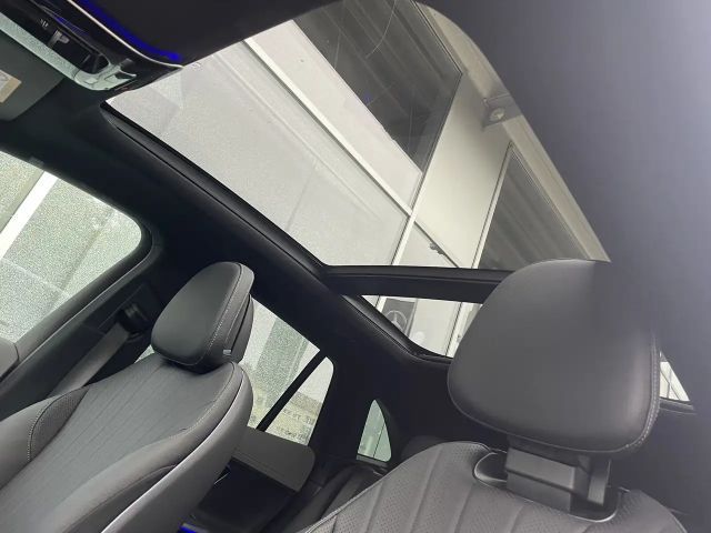 Mercedes-Benz EQE SUV 300 AMG Line