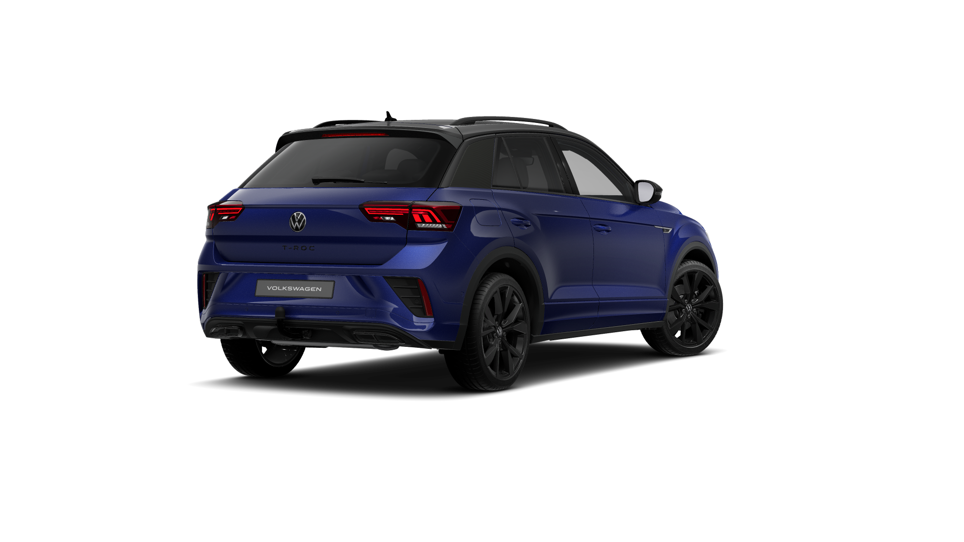 Volkswagen T-Roc T-ROC 1.5 E2 R-L  BT110 TSID7F