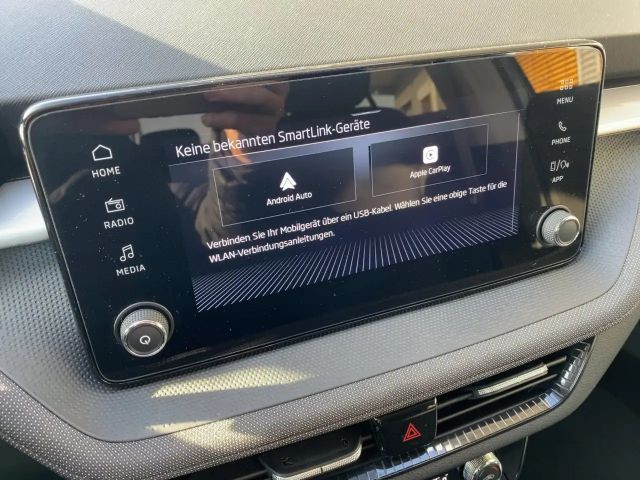 Skoda Fabia Selection