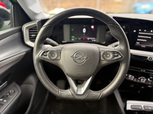 Opel Mokka Edition Mokka-e