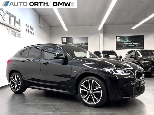 BMW X2 M-Sport sDrive18d