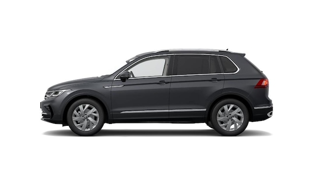 Volkswagen Tiguan Tiguan 1.5   Ele  BT110TSI D7F