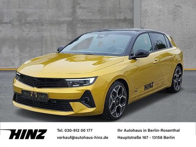 Opel Astra Turbo Ultimate