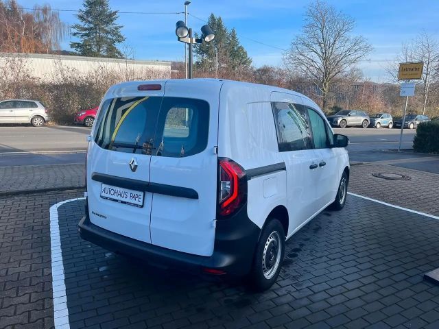 Renault Kangoo III Rapid Advance "TOP-ZUSTAND, WENIG KM"