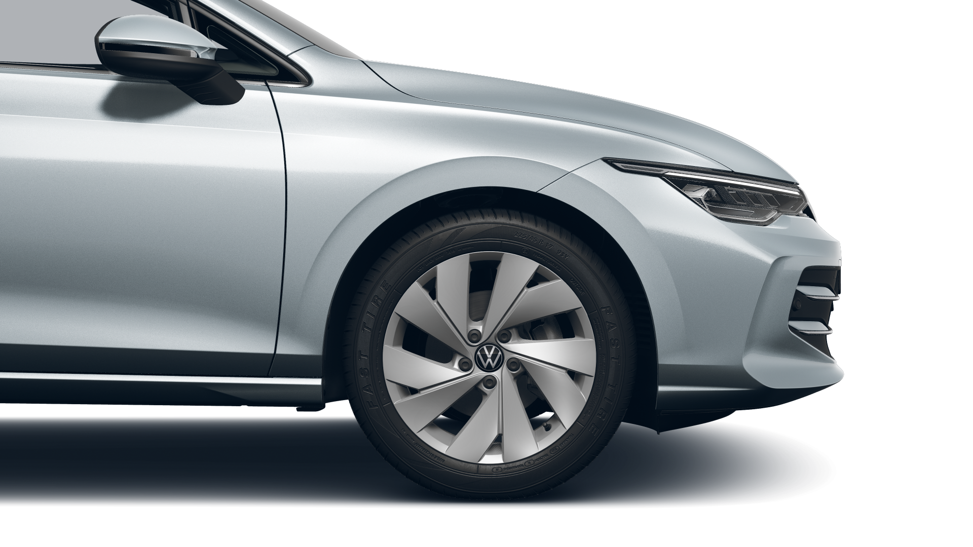 Volkswagen Golf Style