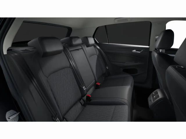 Volkswagen Golf 1.5 eTSI DSG Golf VIII