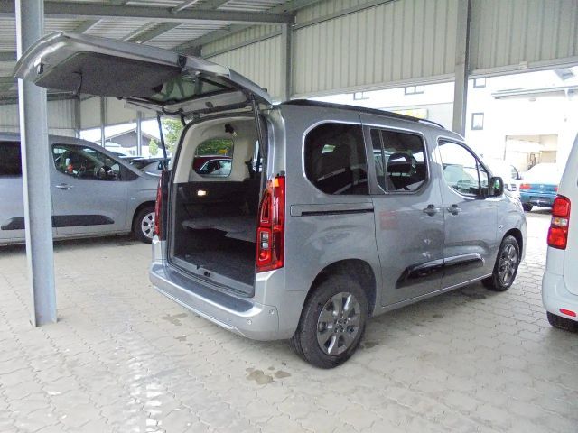 Opel Combo GS-Line Grand Sport