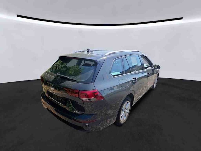 Volkswagen Golf DSG Variant