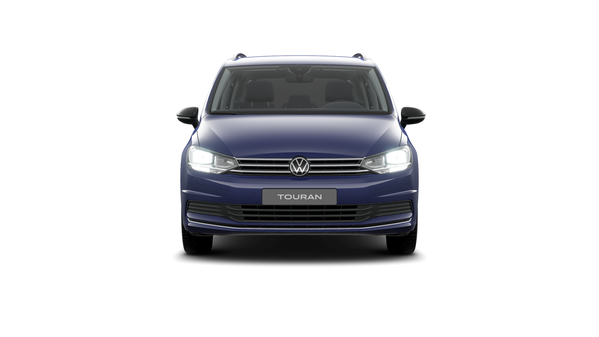 Volkswagen Touran 1.5 TSI DSG