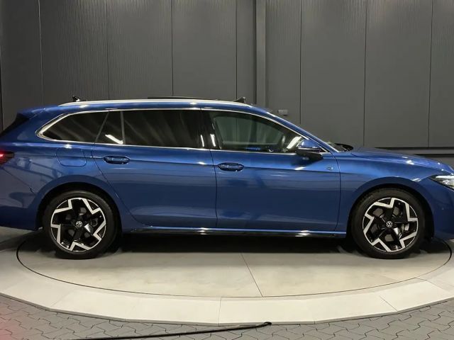 Volkswagen Passat 4Motion R-Line Variant