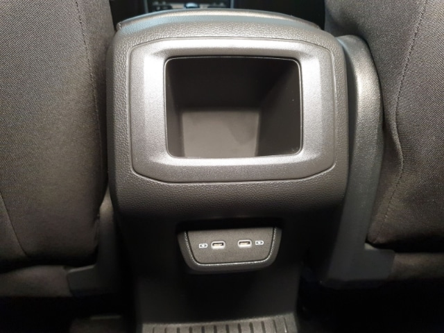 Volkswagen T-Cross 1.5 TSI DSG Style