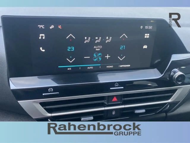 Citroën C4 Feel Pack PureTech