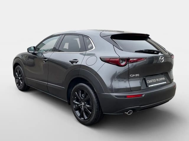 Mazda CX-30 2.5L SkyActiv e-Skyactiv