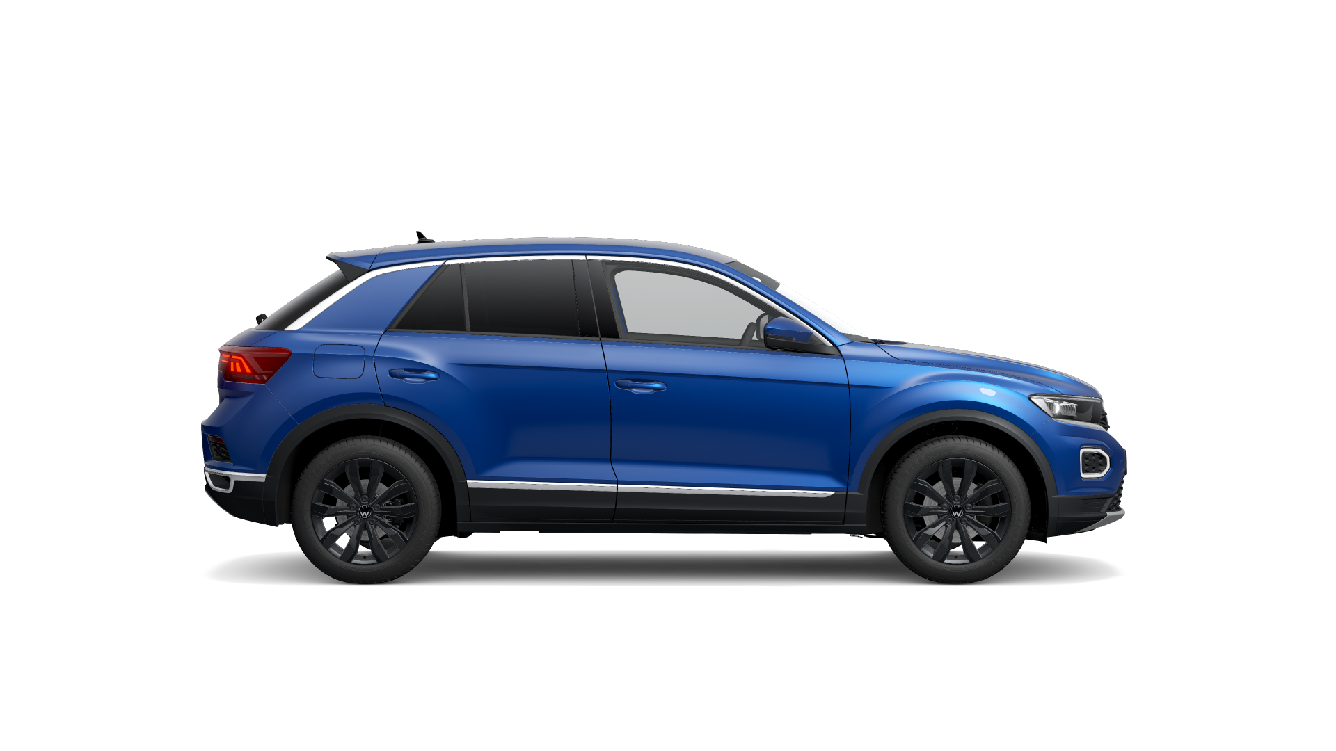 Volkswagen T-Roc 1.5 TSI DSG Sport