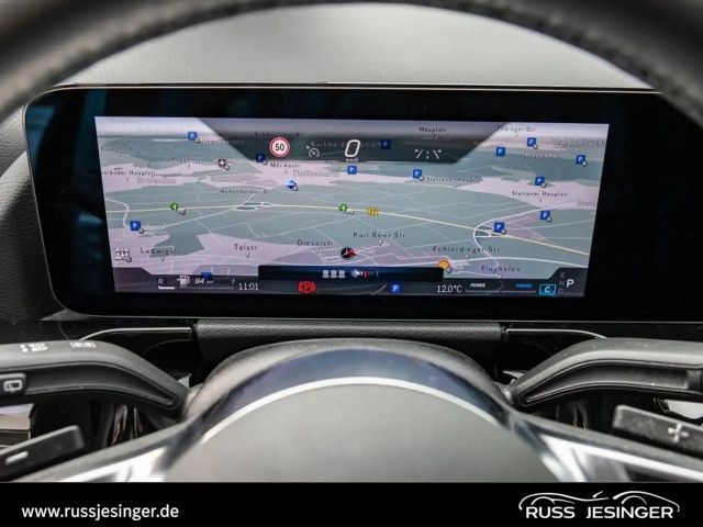 Mercedes-Benz B 180 Progressive Sedan