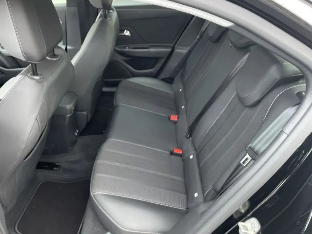 Opel Mokka Elegance Mokka-e