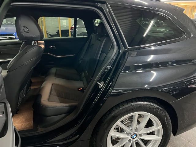 BMW 318 318d Touring