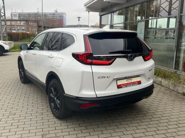 Honda CR-V 2.0 Hybrid Sport e:HEV i-MMD