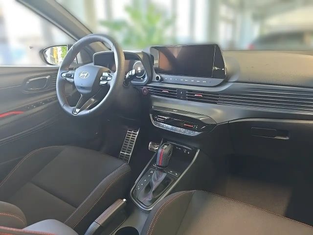 Hyundai i20 N Line