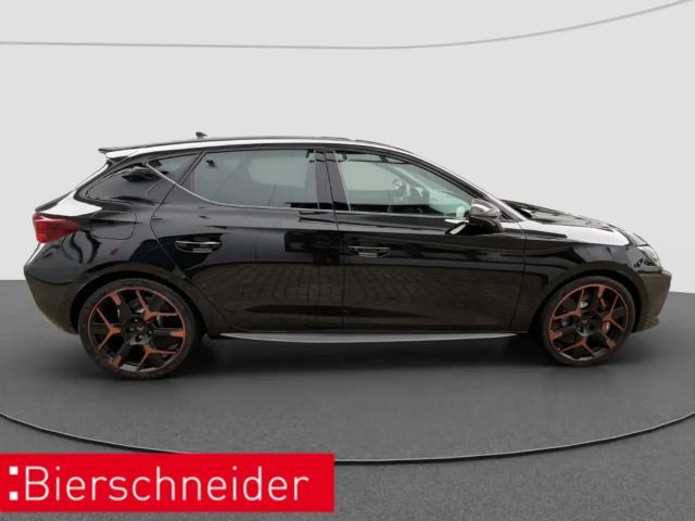 Cupra Leon 2.0 TSI DSG VZ
