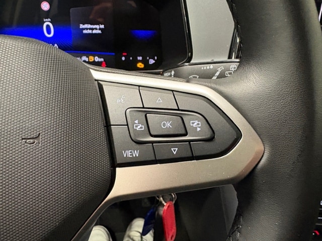 Volkswagen T-Roc 1.0 TSI