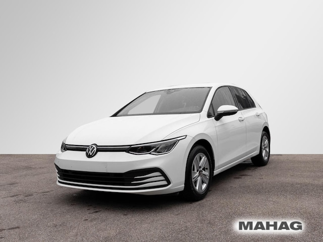 Volkswagen Golf DSG Golf VIII Life