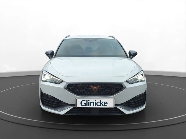 Cupra Leon Sportstourer VZ
