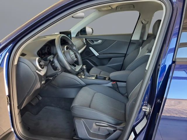 Audi Q2 35 TFSI S-Tronic