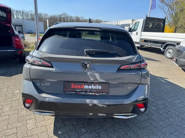 Peugeot E-308 GT-Line SW