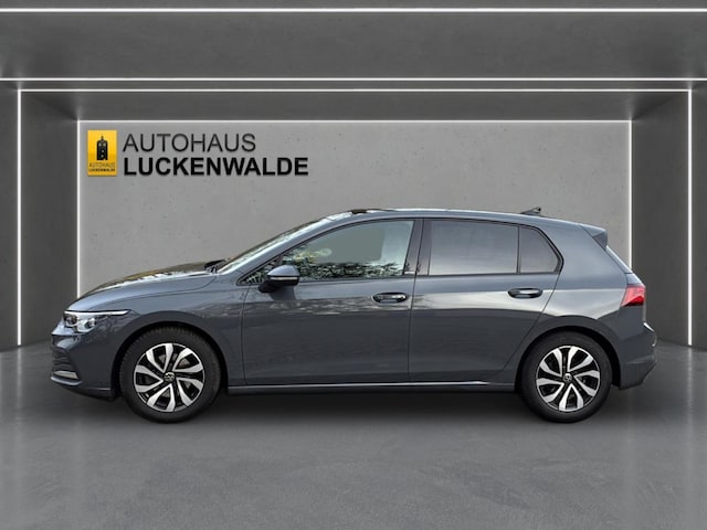 Volkswagen Golf 2.0 TDI DSG Golf VIII