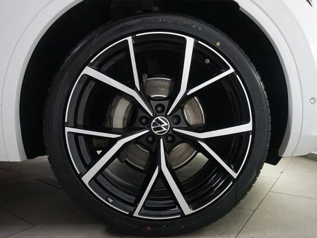 Volkswagen Touareg 3.0 V6 TDI R-Line