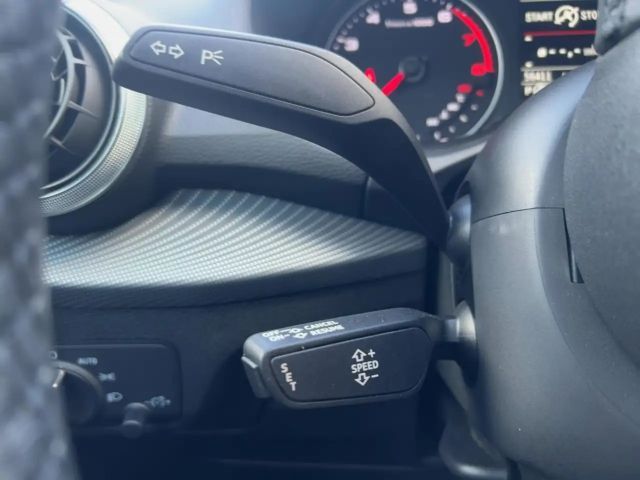 Audi Q2 35 TFSI S-Tronic