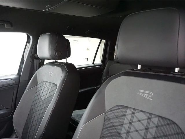 Volkswagen Tiguan 2.0 TDI Allspace DSG