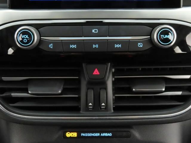 Ford Kuga 4x4 AWD Titanium