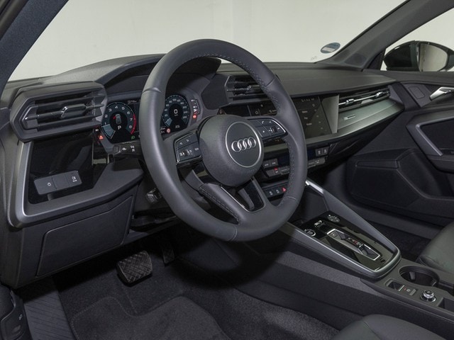 Audi A3 30 TFSI S-Tronic Sportback