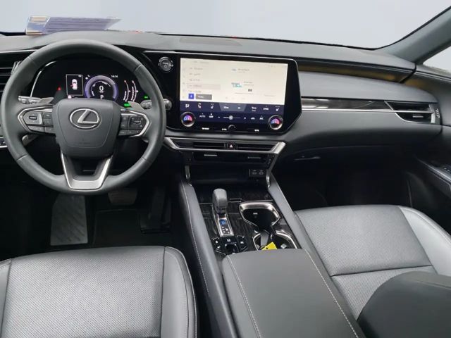Lexus RX-Serie Business Line